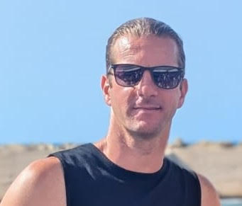 Koby Amsalem