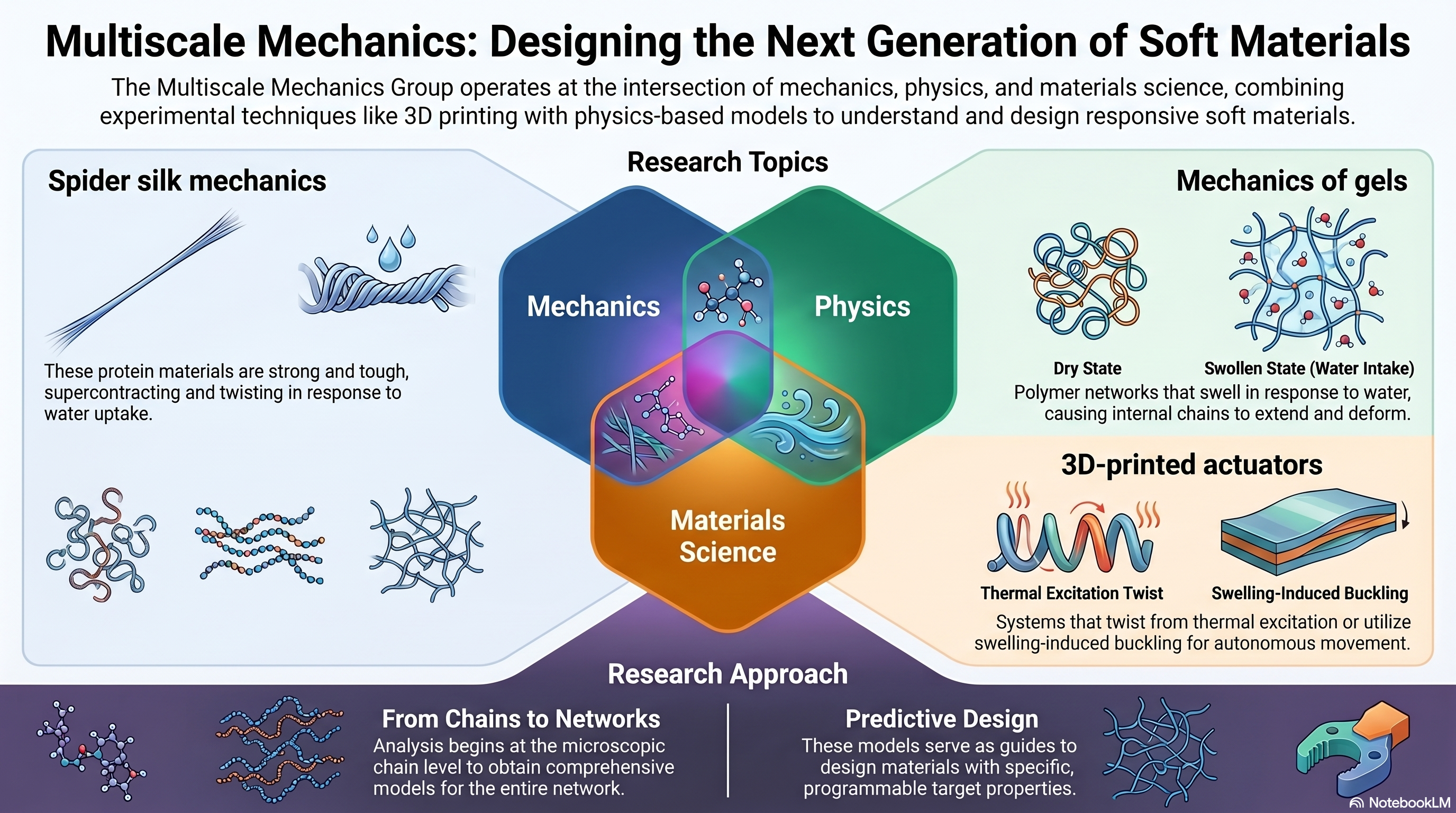 Multiscale Mechanics Group